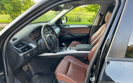 BMW X5, 2007 год, 1 349 000 рублей, 7 фотография