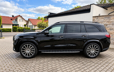 Mercedes-Benz GLS, 2026 год, 17 450 000 рублей, 3 фотография