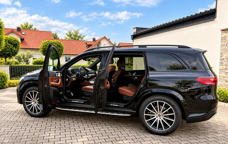 Mercedes-Benz GLS, 2026 год, 17 450 000 рублей, 6 фотография