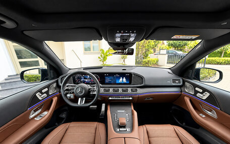 Mercedes-Benz GLS, 2026 год, 17 450 000 рублей, 9 фотография