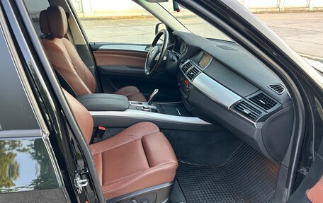 BMW X5, 2007 год, 1 349 000 рублей, 8 фотография