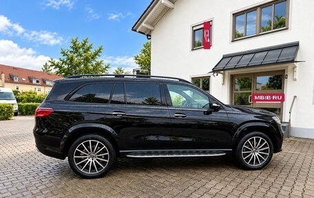 Mercedes-Benz GLS, 2026 год, 17 450 000 рублей, 5 фотография