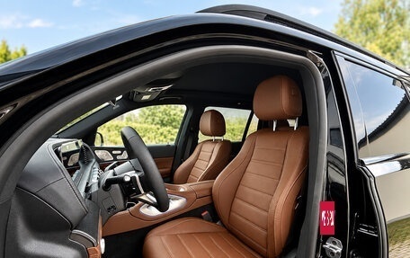 Mercedes-Benz GLS, 2026 год, 17 450 000 рублей, 8 фотография