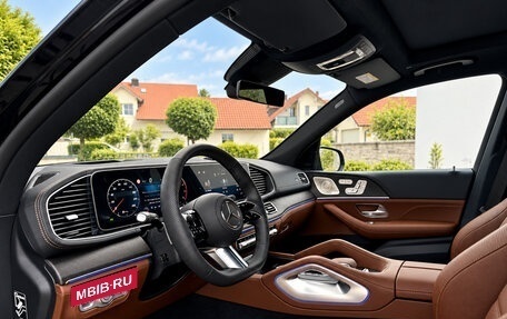 Mercedes-Benz GLS, 2026 год, 17 450 000 рублей, 7 фотография