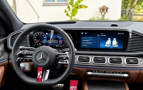 Mercedes-Benz GLS, 2026 год, 17 450 000 рублей, 10 фотография