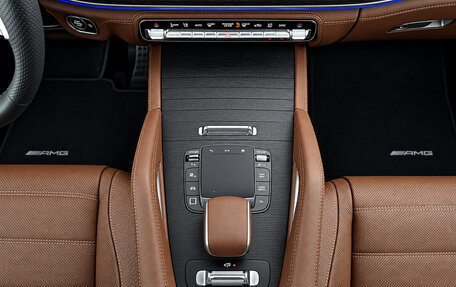 Mercedes-Benz GLS, 2026 год, 17 450 000 рублей, 14 фотография