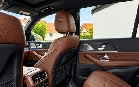 Mercedes-Benz GLS, 2026 год, 17 450 000 рублей, 19 фотография