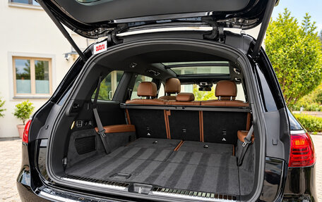 Mercedes-Benz GLS, 2026 год, 17 450 000 рублей, 22 фотография