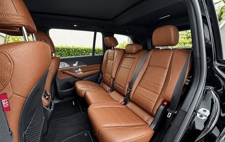 Mercedes-Benz GLS, 2026 год, 17 450 000 рублей, 20 фотография