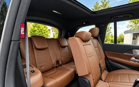 Mercedes-Benz GLS, 2026 год, 17 450 000 рублей, 21 фотография