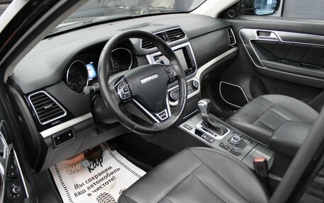 Haval H6 Coupe I, 2017 год, 820 000 рублей, 9 фотография