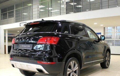 Haval H6 Coupe I, 2017 год, 820 000 рублей, 4 фотография