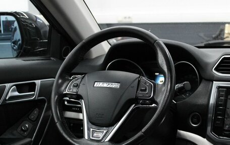 Haval H6 Coupe I, 2017 год, 820 000 рублей, 13 фотография