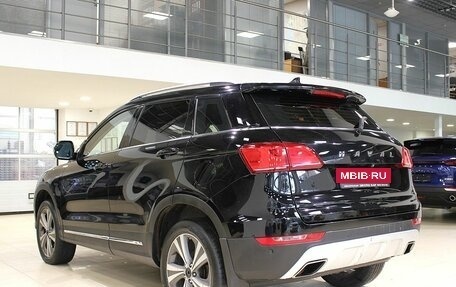 Haval H6 Coupe I, 2017 год, 820 000 рублей, 6 фотография
