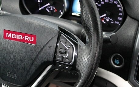 Haval H6 Coupe I, 2017 год, 820 000 рублей, 14 фотография