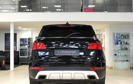 Haval H6 Coupe I, 2017 год, 820 000 рублей, 5 фотография