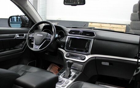 Haval H6 Coupe I, 2017 год, 820 000 рублей, 23 фотография