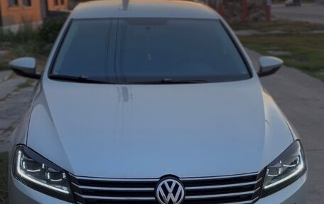 Volkswagen Passat B7, 2011 год, 860 000 рублей, 1 фотография
