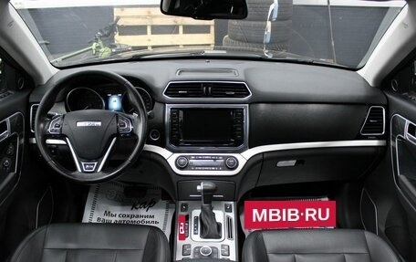 Haval H6 Coupe I, 2017 год, 820 000 рублей, 21 фотография