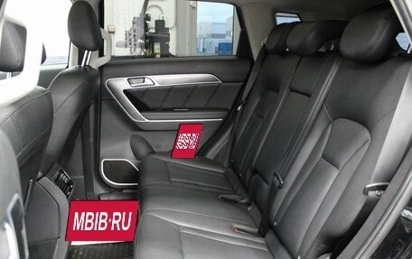Haval H6 Coupe I, 2017 год, 820 000 рублей, 19 фотография