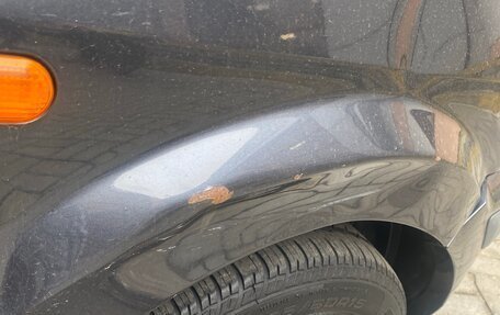 Ford Fusion I, 2006 год, 750 000 рублей, 6 фотография