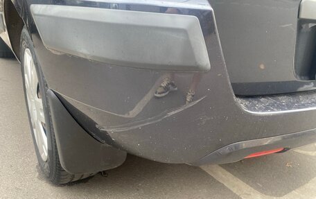 Ford Fusion I, 2006 год, 750 000 рублей, 9 фотография
