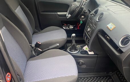 Ford Fusion I, 2006 год, 750 000 рублей, 7 фотография