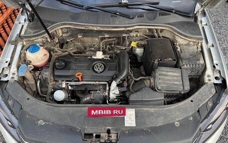 Volkswagen Passat B7, 2011 год, 860 000 рублей, 9 фотография