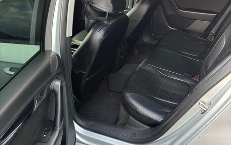 Volkswagen Passat B7, 2011 год, 860 000 рублей, 7 фотография