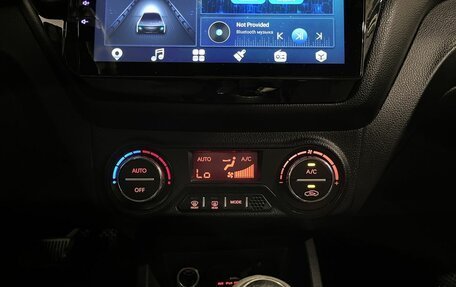 KIA Rio III рестайлинг, 2011 год, 650 000 рублей, 15 фотография