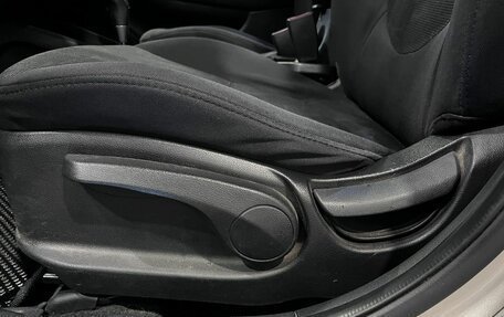 KIA Rio III рестайлинг, 2011 год, 650 000 рублей, 34 фотография