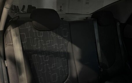 KIA Rio III рестайлинг, 2011 год, 650 000 рублей, 36 фотография