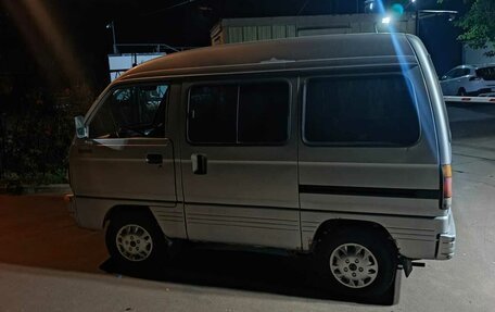 Daewoo Damas II, 1996 год, 160 000 рублей, 5 фотография
