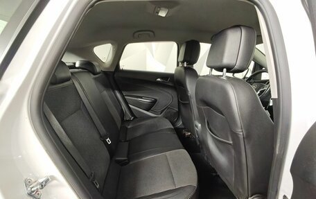 Opel Astra J, 2011 год, 400 000 рублей, 12 фотография