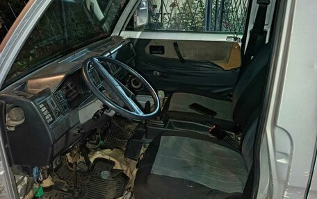 Daewoo Damas II, 1996 год, 160 000 рублей, 7 фотография