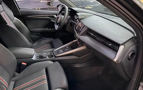 Audi A3, 2023 год, 1 750 000 рублей, 9 фотография