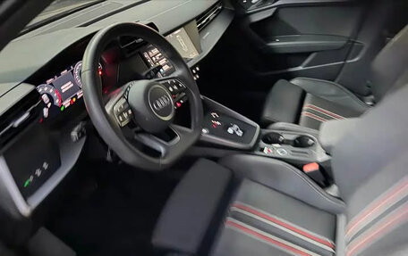Audi A3, 2023 год, 1 750 000 рублей, 8 фотография