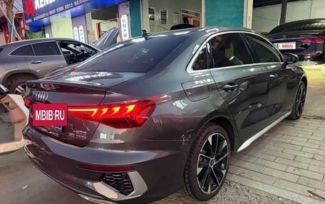 Audi A3, 2023 год, 1 750 000 рублей, 4 фотография