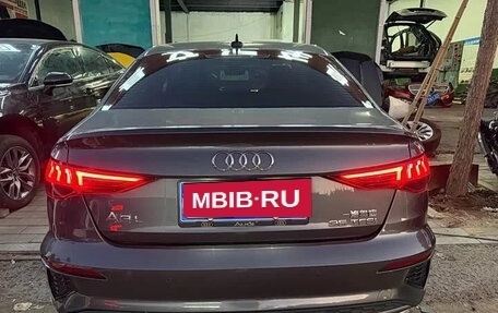 Audi A3, 2023 год, 1 750 000 рублей, 6 фотография