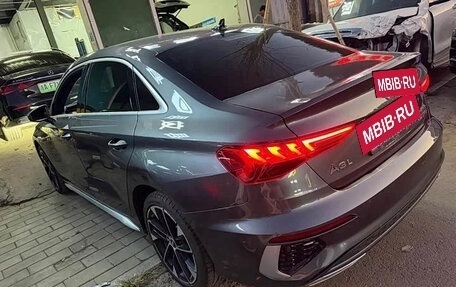 Audi A3, 2023 год, 1 750 000 рублей, 5 фотография