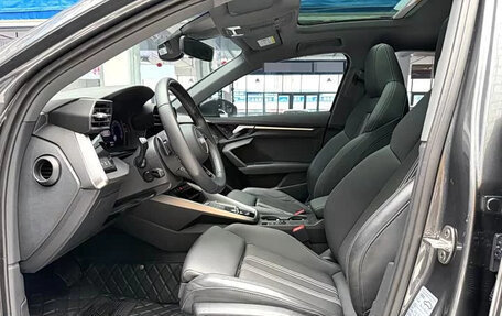 Audi A3, 2023 год, 1 800 000 рублей, 9 фотография
