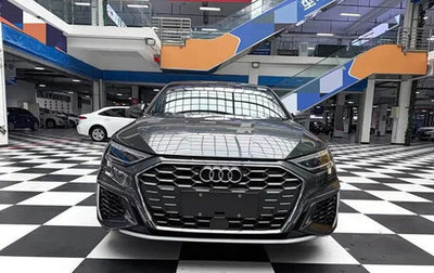 Audi A3, 2023 год, 1 800 000 рублей, 1 фотография