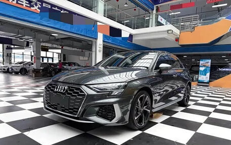 Audi A3, 2023 год, 1 800 000 рублей, 2 фотография