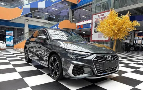 Audi A3, 2023 год, 1 800 000 рублей, 3 фотография