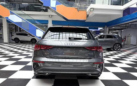 Audi A3, 2023 год, 1 800 000 рублей, 6 фотография