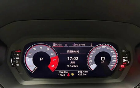 Audi A3, 2023 год, 1 800 000 рублей, 10 фотография