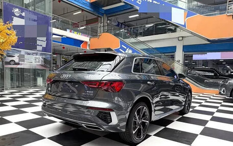 Audi A3, 2023 год, 1 800 000 рублей, 5 фотография