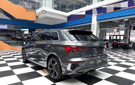 Audi A3, 2023 год, 1 800 000 рублей, 4 фотография