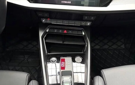 Audi A3, 2023 год, 1 800 000 рублей, 11 фотография