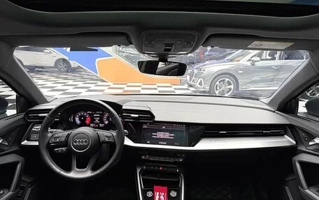 Audi A3, 2023 год, 1 800 000 рублей, 8 фотография